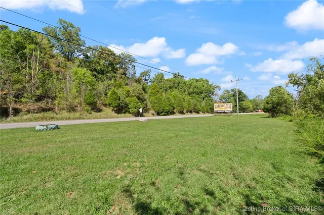 $120,000 | 5187 Highway 64, Taswell, IN 47175