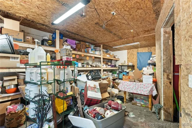 $120,000 | 5187 Highway 64, Taswell, IN 47175