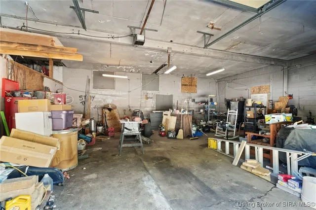 $120,000 | 5187 Highway 64, Taswell, IN 47175