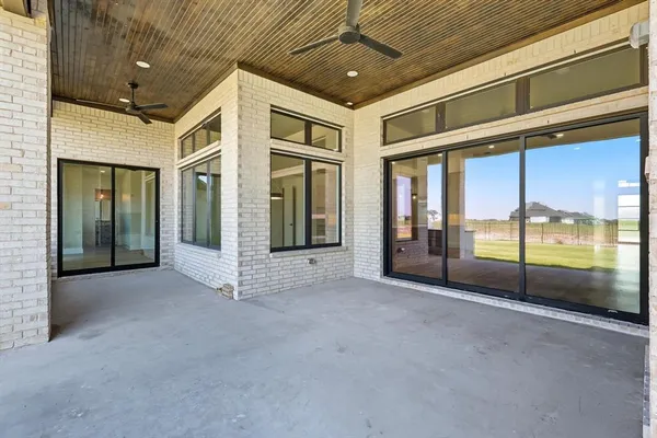 $1,724,900 | 3831 Pandora Drive, Celina, TX 75009