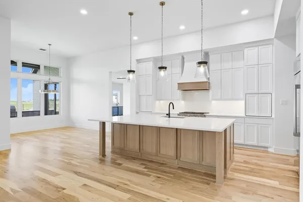 $1,724,900 | 3831 Pandora Drive, Celina, TX 75009