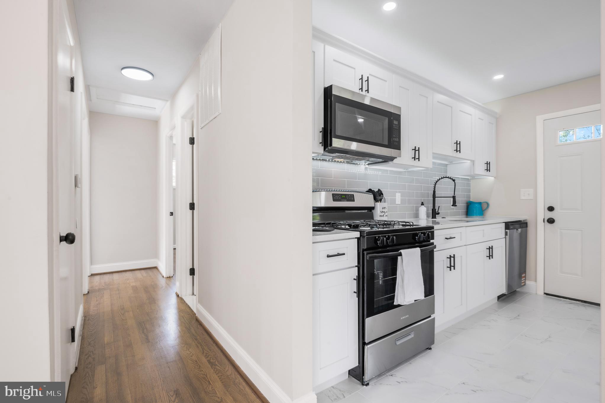 3113 Lakehurst Avenue District Heights, MD 20747 - Photo 41 of 57