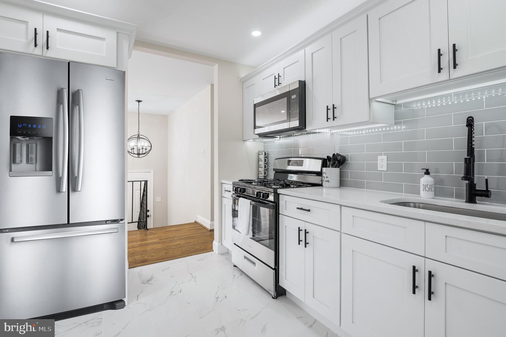 3113 Lakehurst Avenue District Heights, MD 20747 - Photo 45 of 57