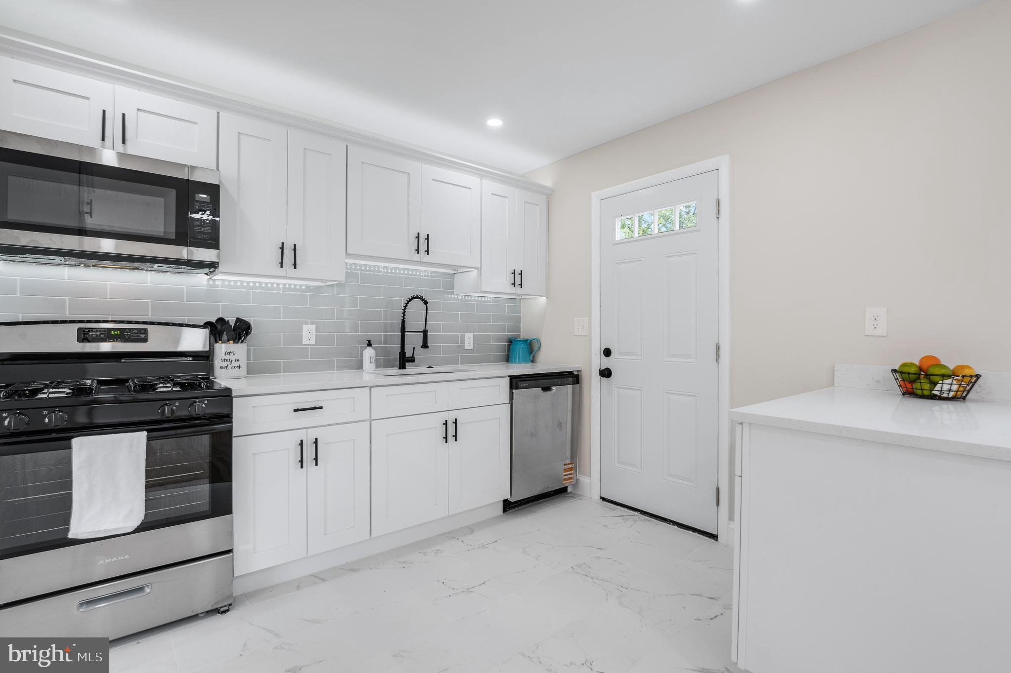 3113 Lakehurst Avenue District Heights, MD 20747 - Photo 46 of 57