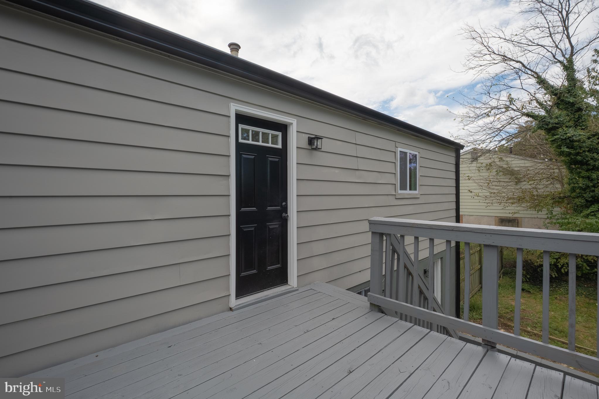 3113 Lakehurst Avenue District Heights, MD 20747 - Photo 49 of 57