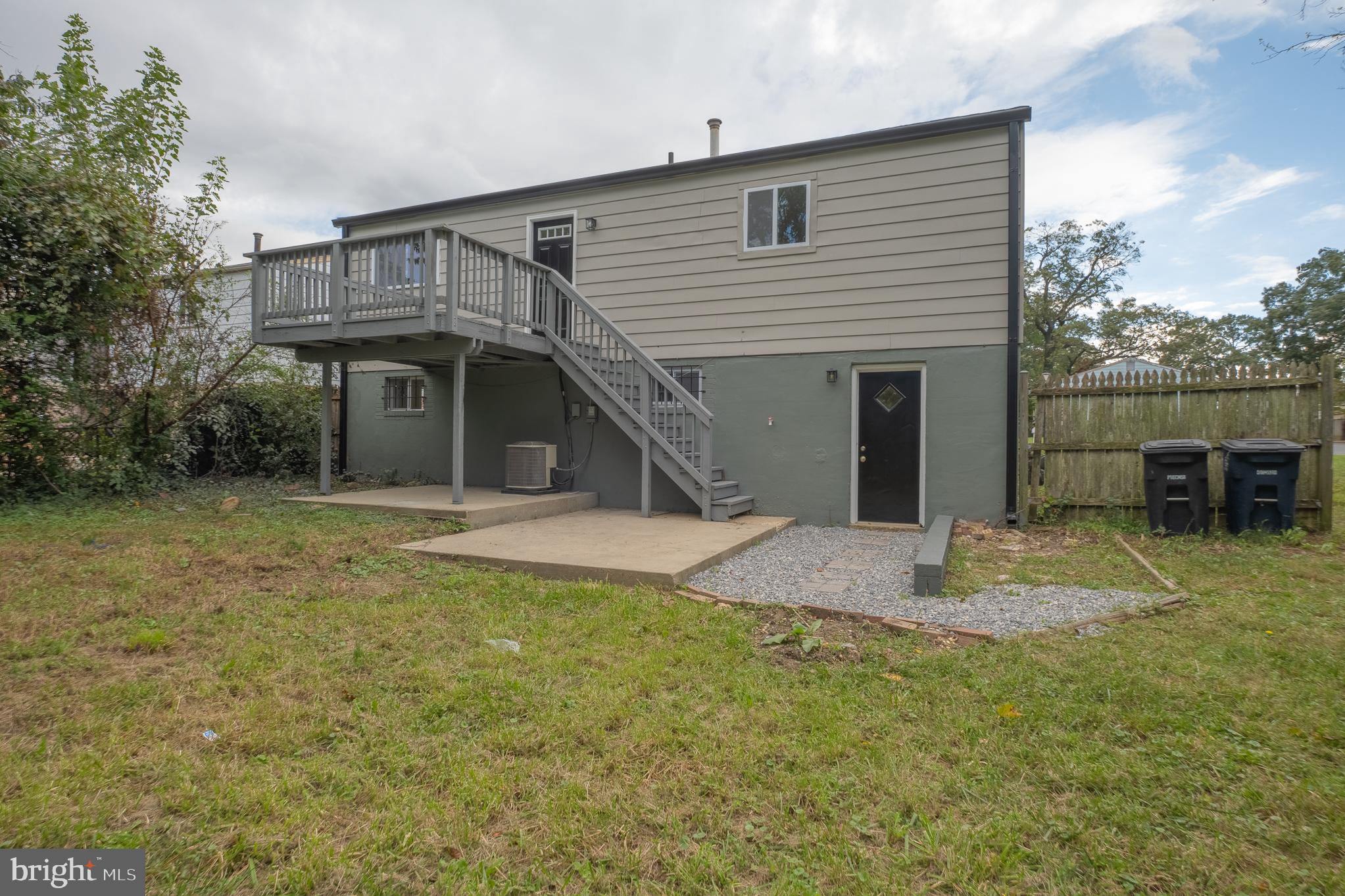 3113 Lakehurst Avenue District Heights, MD 20747 - Photo 52 of 57