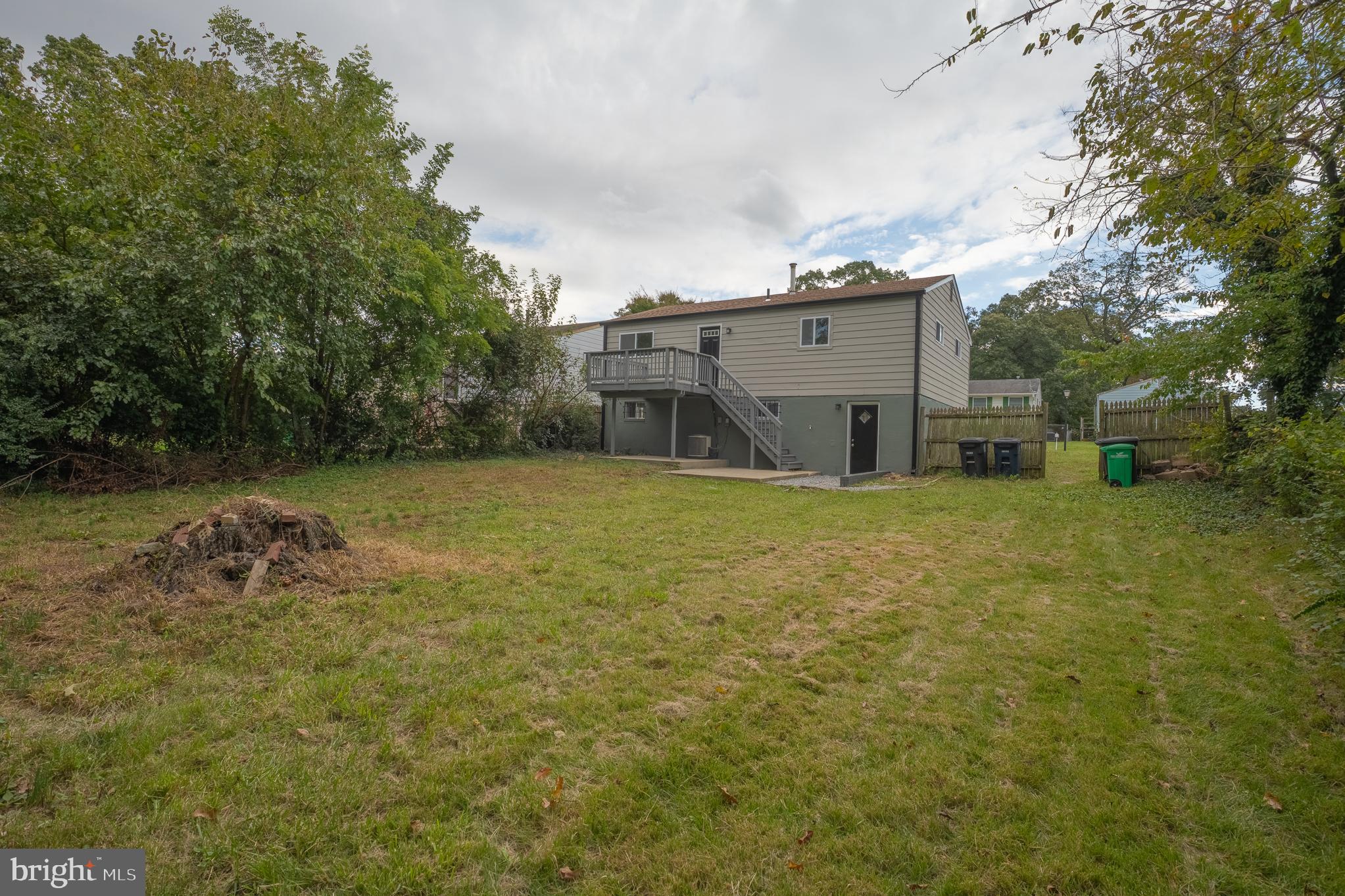 3113 Lakehurst Avenue District Heights, MD 20747 - Photo 53 of 57