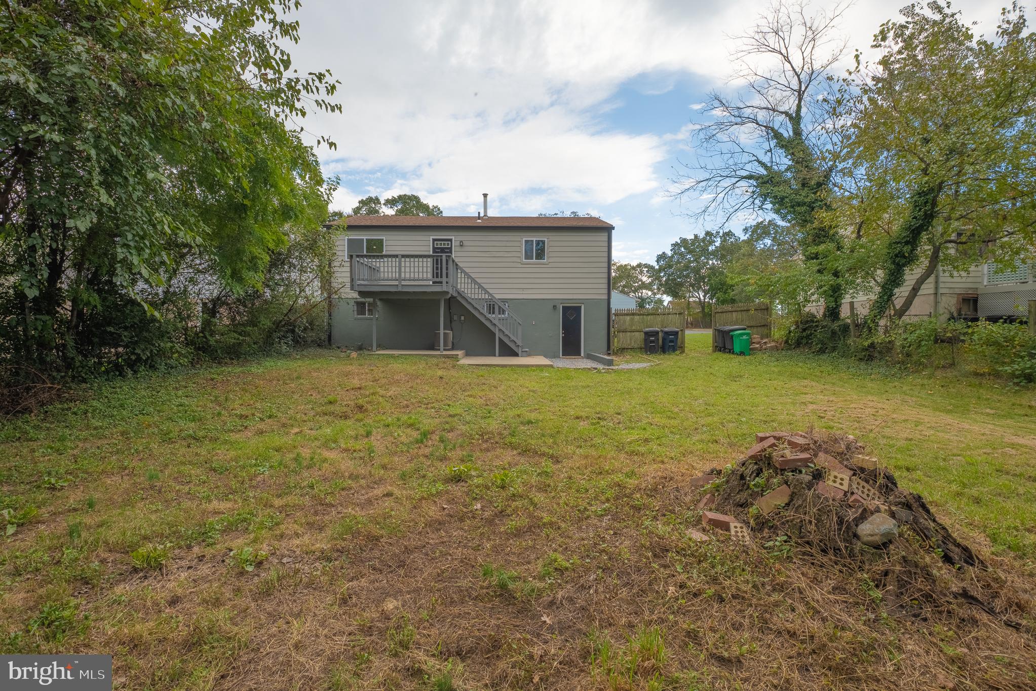 3113 Lakehurst Avenue District Heights, MD 20747 - Photo 54 of 57