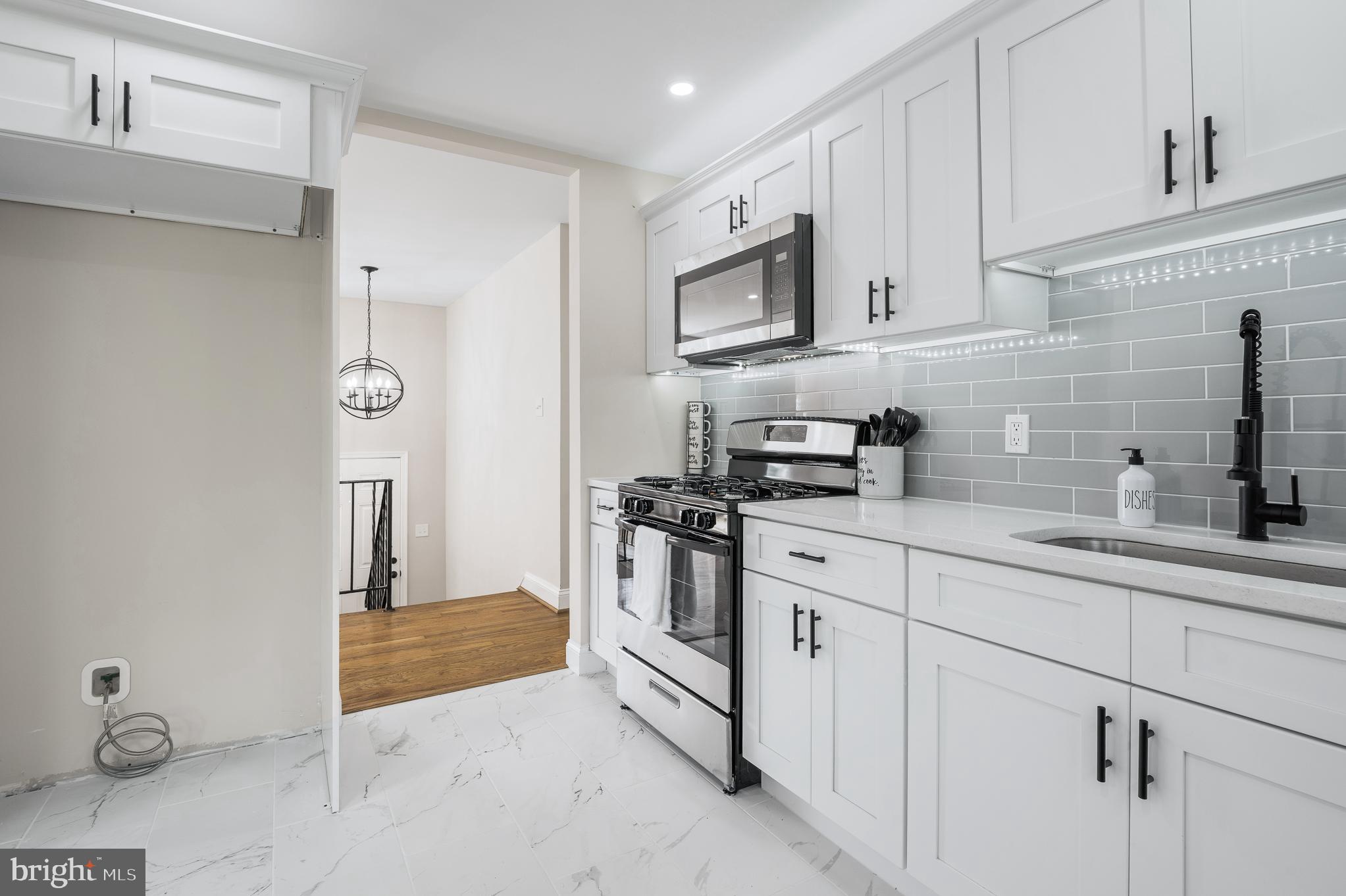 3113 Lakehurst Avenue District Heights, MD 20747 - Photo 7 of 57