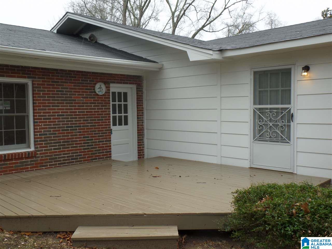 4308 Oak Street Pinson, AL 35126 - Photo 33 of 34