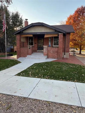 $799,999 | 3895 Yates Street, Denver, CO 80212