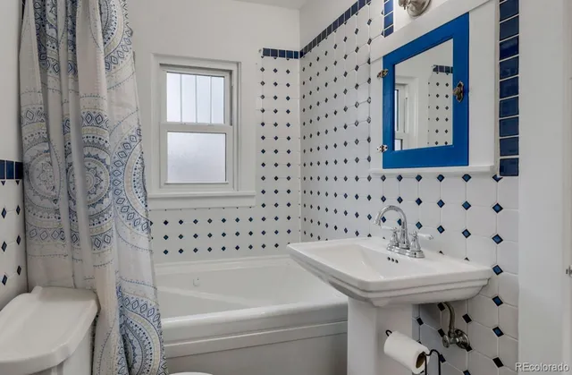 $889,000 | 3895 Yates Street, Denver, CO 80212