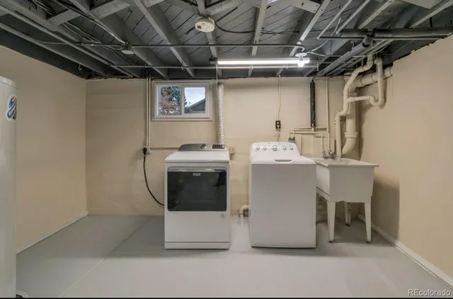 $889,000 | 3895 Yates Street, Denver, CO 80212