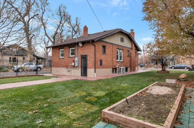 $889,000 | 3895 Yates Street, Denver, CO 80212