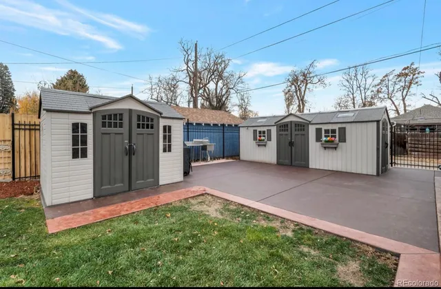 $889,000 | 3895 Yates Street, Denver, CO 80212