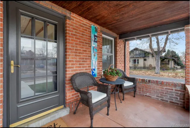$889,000 | 3895 Yates Street, Denver, CO 80212