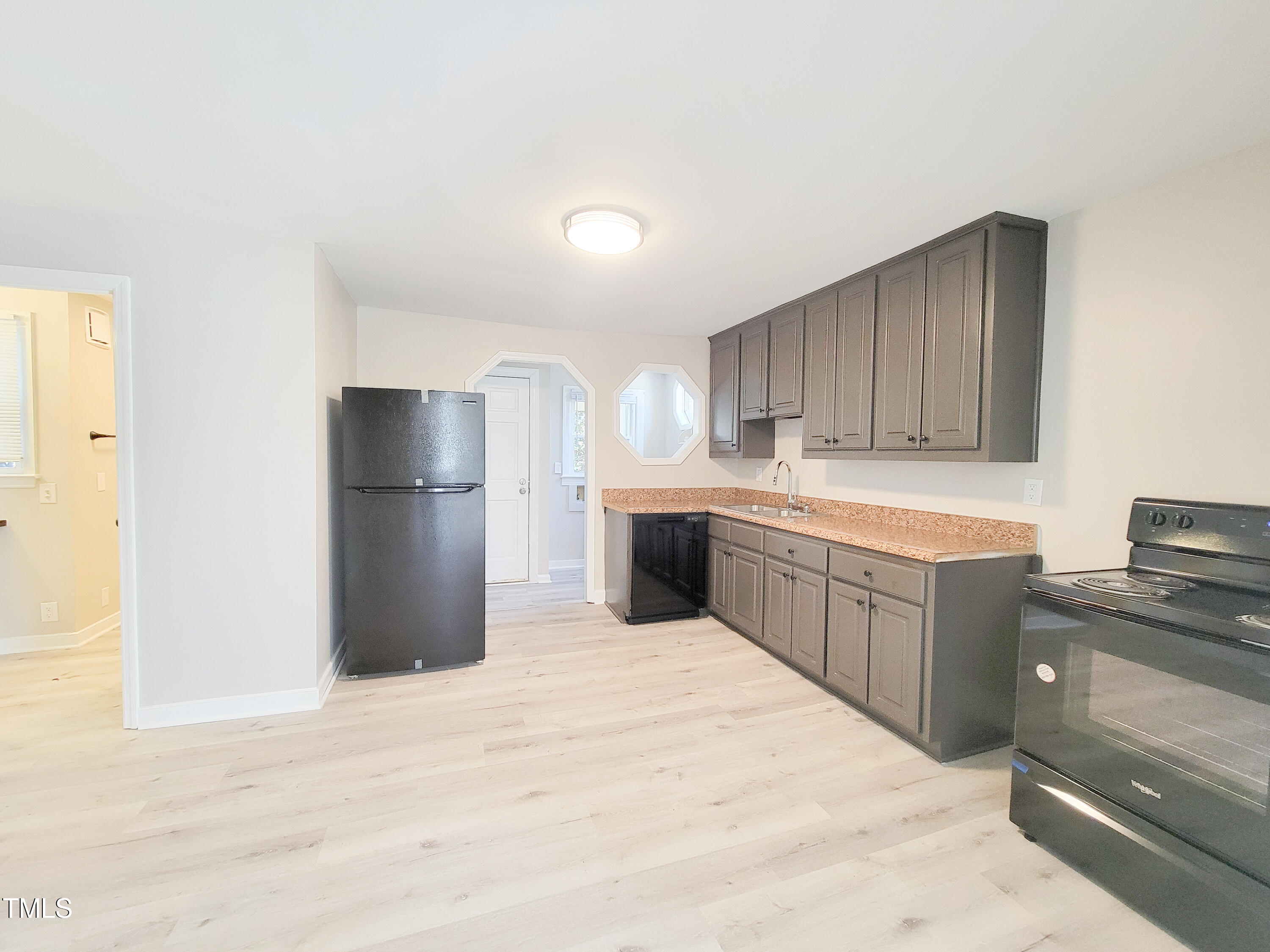 1611 Cross Street Raleigh, NC 27610 - Photo 10 of 22 KITCHEN