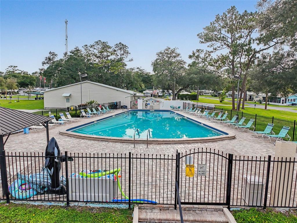 2092 Culbreath Road, Unit A42 Brooksville, FL 34602 - Photo 34 of 70