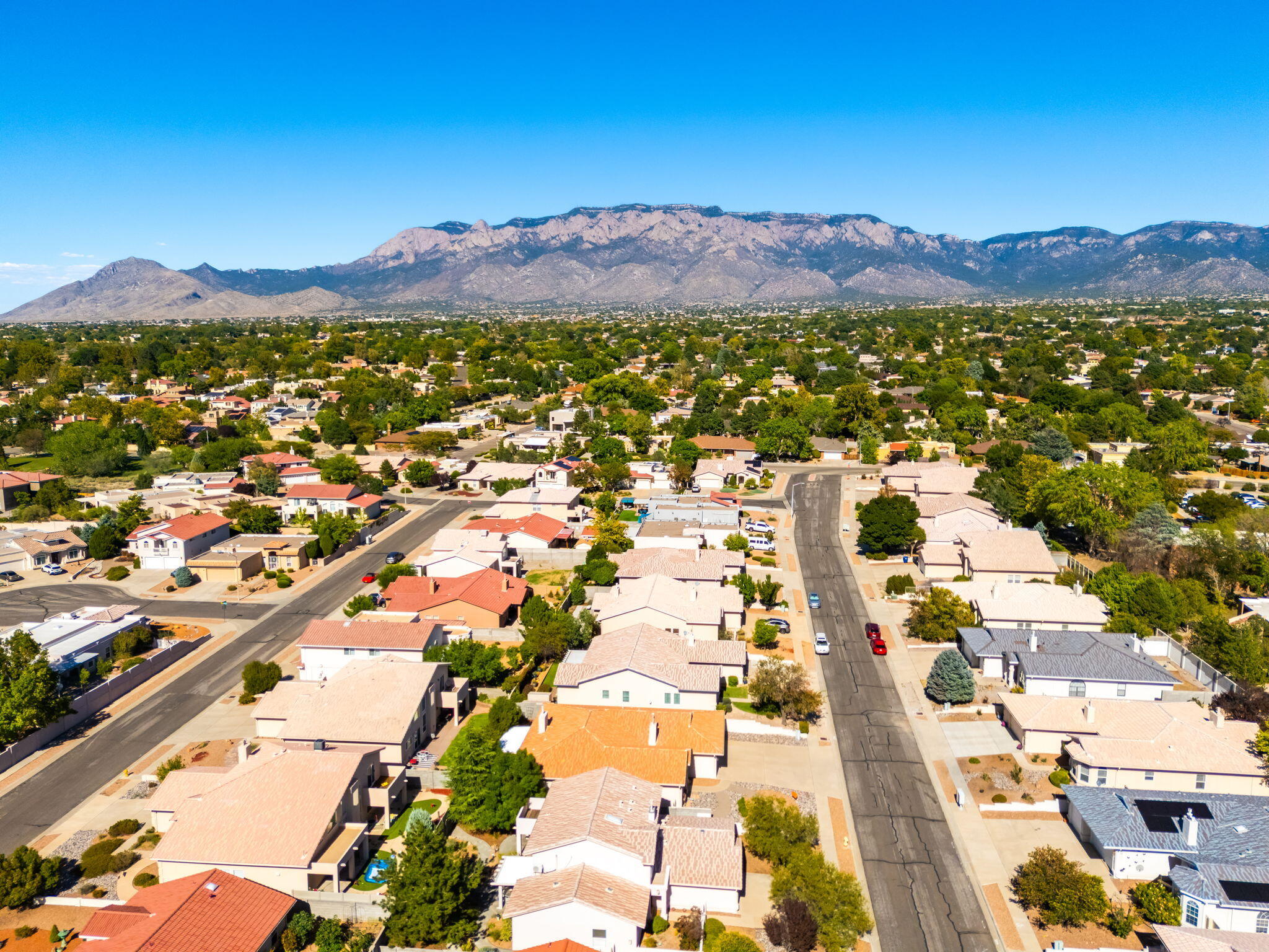 8701 New Hampton Road Northeast Albuquerque, NM 87111 - Photo 56 of 60 Gallery Image 56
