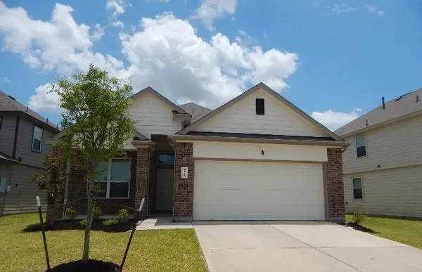 $232,365 | 4516 Danielle Gardens Lane, Conroe, TX 77304