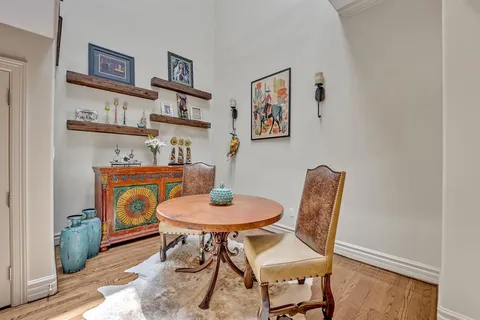 $999,734 | 2705 Museum Way, Fort Worth, TX 76107
