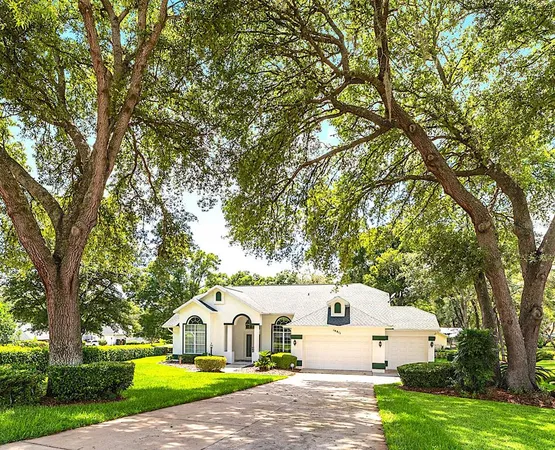 $395,000 | 19811 Southwest 95th Street, Dunnellon, FL 34432