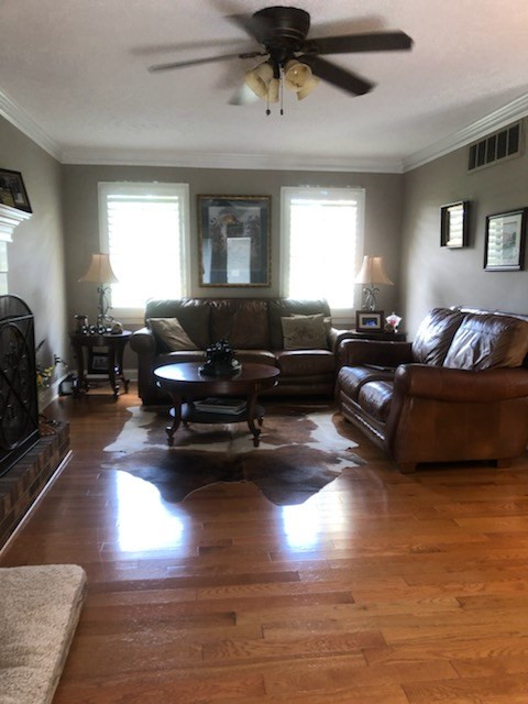 390 McElmurray Farm Road Jackson, SC 29831 - Photo 19 of 29