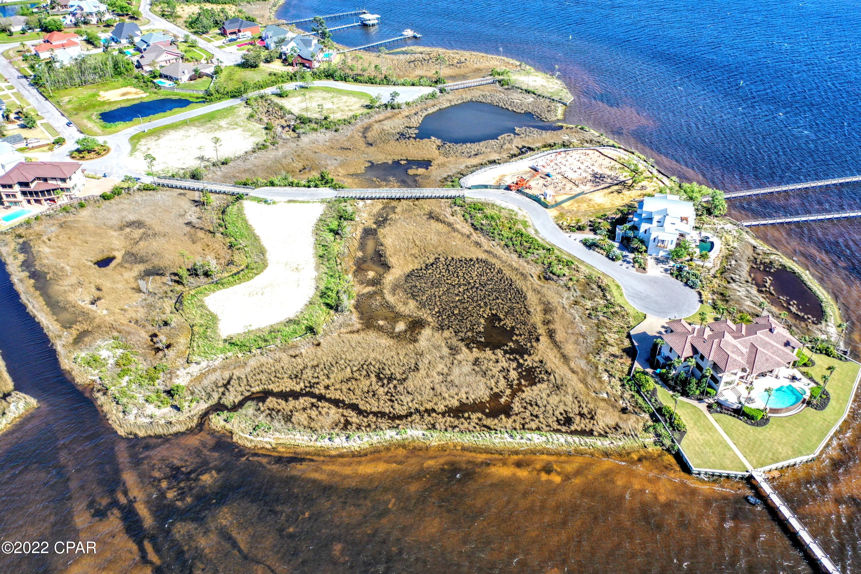 Lot 12 Northshore Islands Road Panama City, FL 32405 - Photo 4 of 5