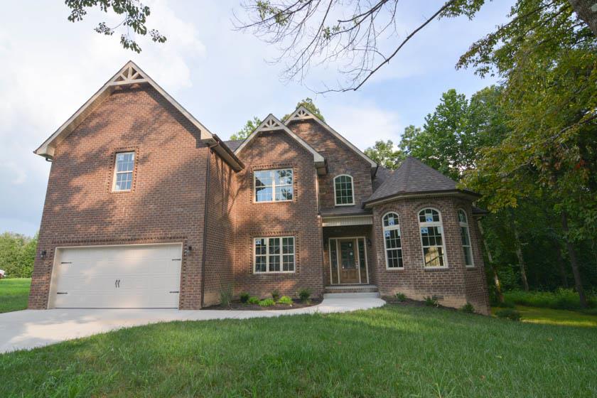 350 Salem Ridge Road Clarksville, TN 37040 - Photo 1 of 30 Gallery Image 1