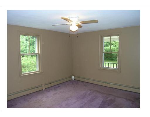 270 Old Snake Hill Road Glocester, RI 02814 - Photo 11 of 15 Bedroom.