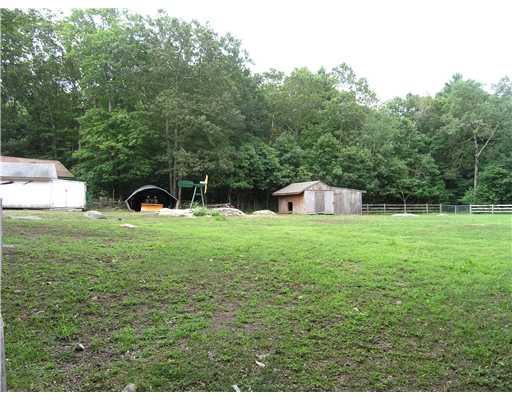 270 Old Snake Hill Road Glocester, RI 02814 - Photo 3 of 15 Land/Lot.