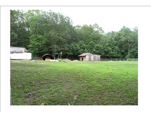 270 Old Snake Hill Road Glocester, RI 02814 - Photo 5 of 15 Land/Lot.