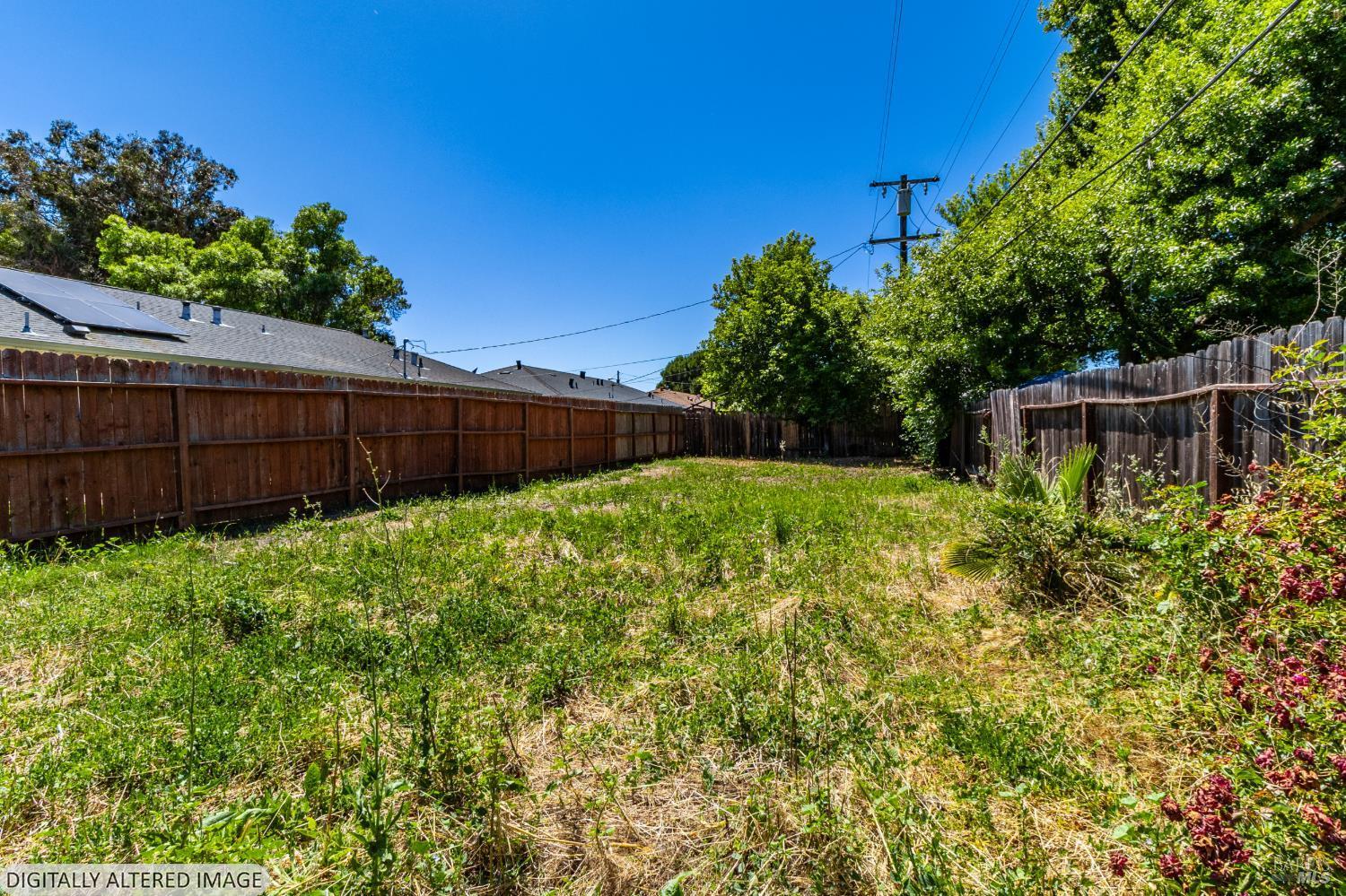 1722 Indiana Street Fairfield, CA 94533 - Photo 9 of 18 a garden view