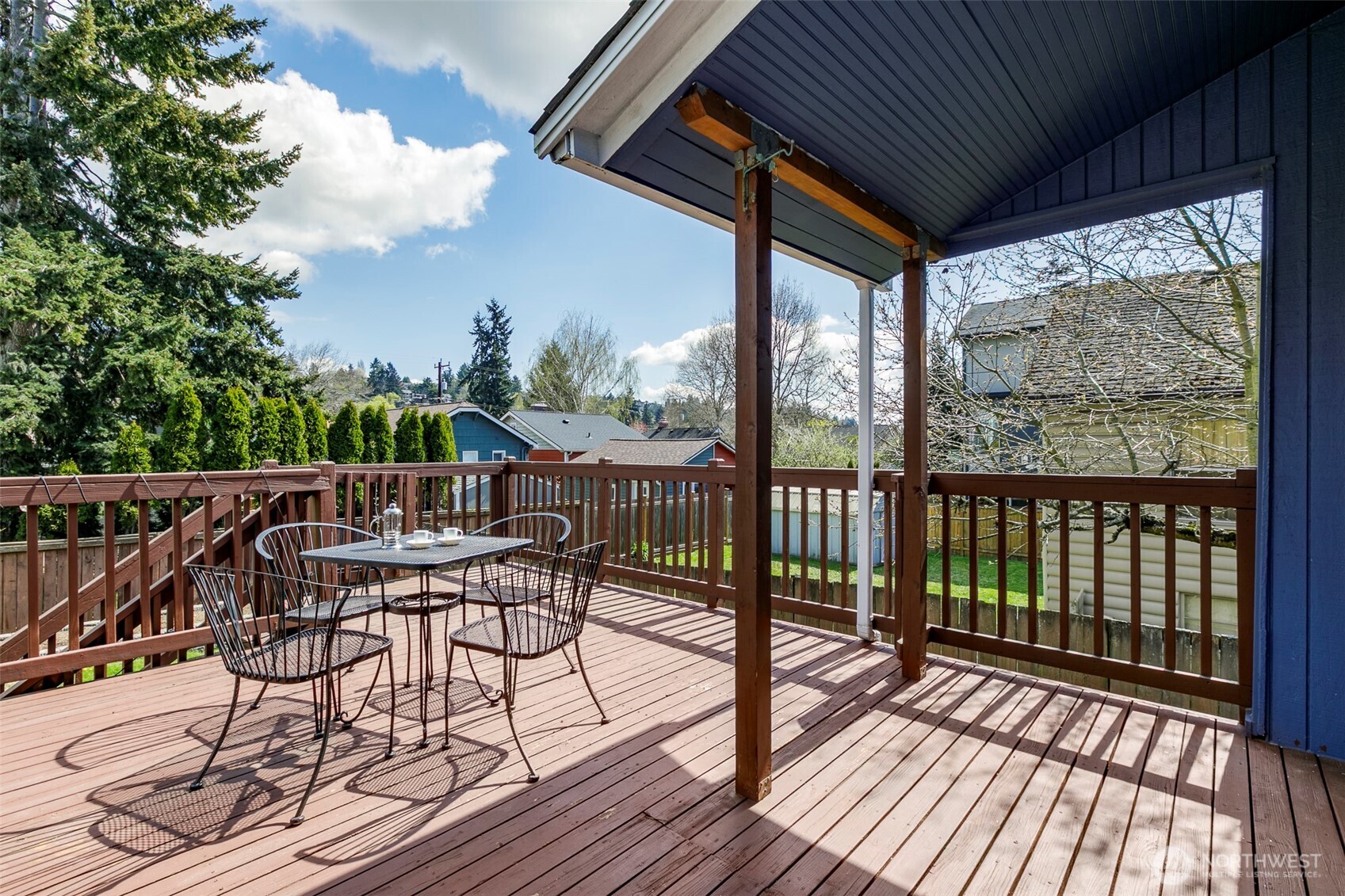 6122 8th Avenue Northwest Seattle, WA 98107 - Photo 23 of 27
