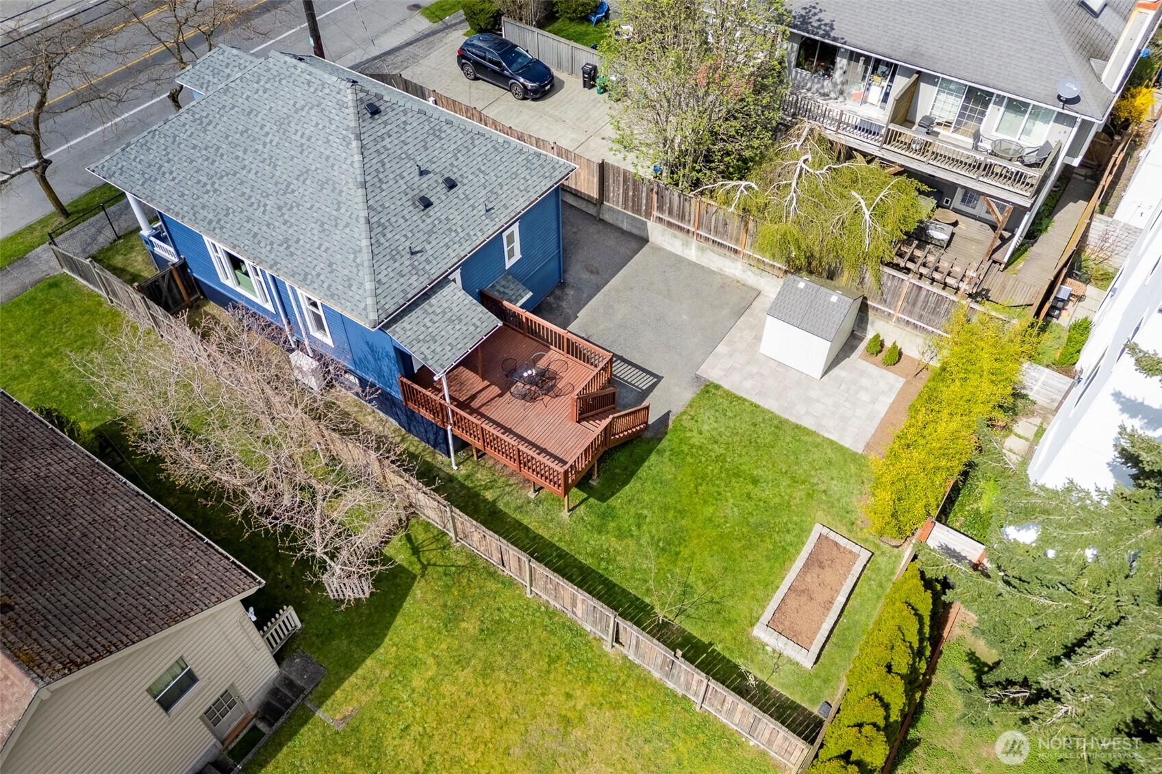 6122 8th Avenue Northwest Seattle, WA 98107 - Photo 25 of 27