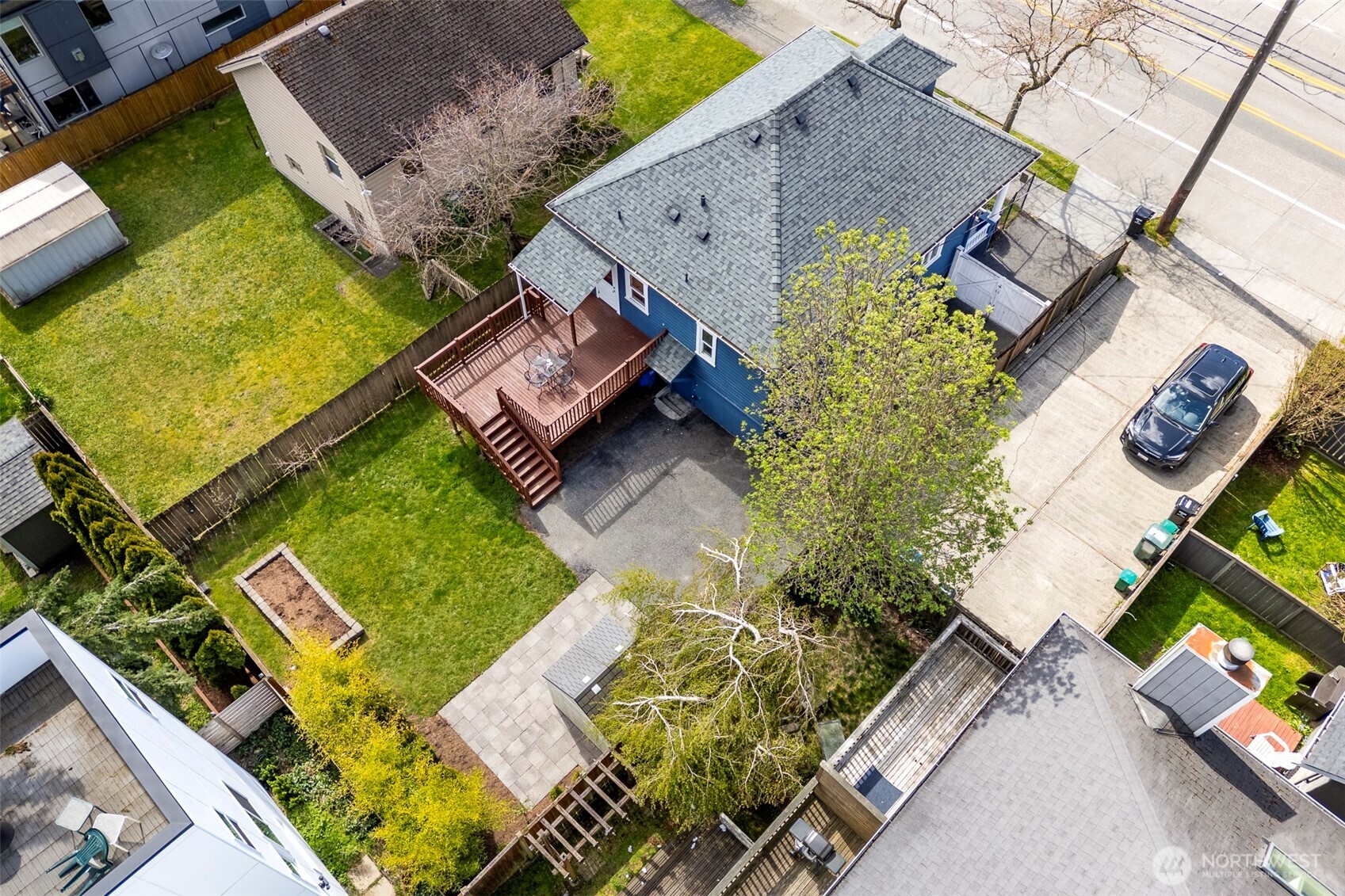 6122 8th Avenue Northwest Seattle, WA 98107 - Photo 26 of 27