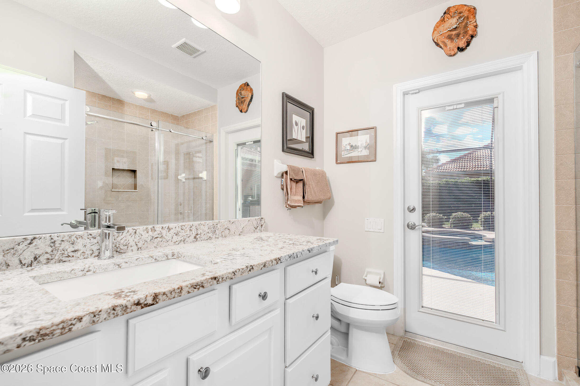 8201 Compton Way Melbourne, FL 32940 - Photo 21 of 52 Bath 3