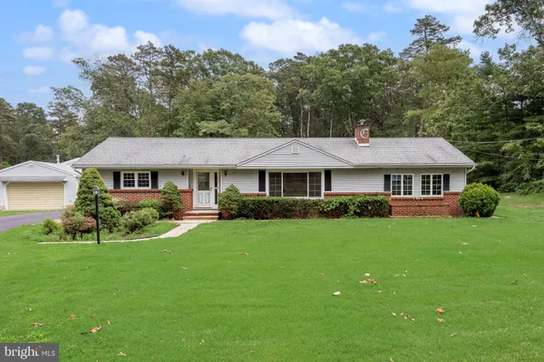 $445,000 | 319 Birmingham Road, Pemberton, NJ 08068