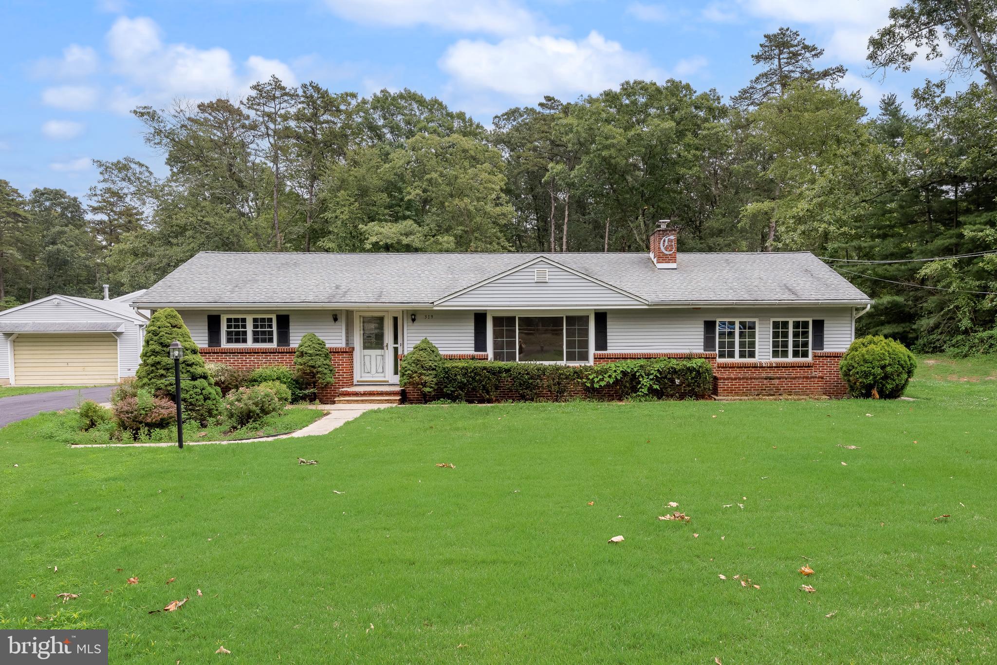 Welcome Home to 319 Birmingham Road!