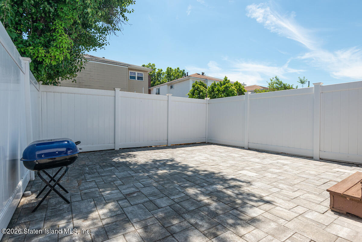 120 Birch Road Staten Island, NY 10303 - Photo 17 of 19 A-19