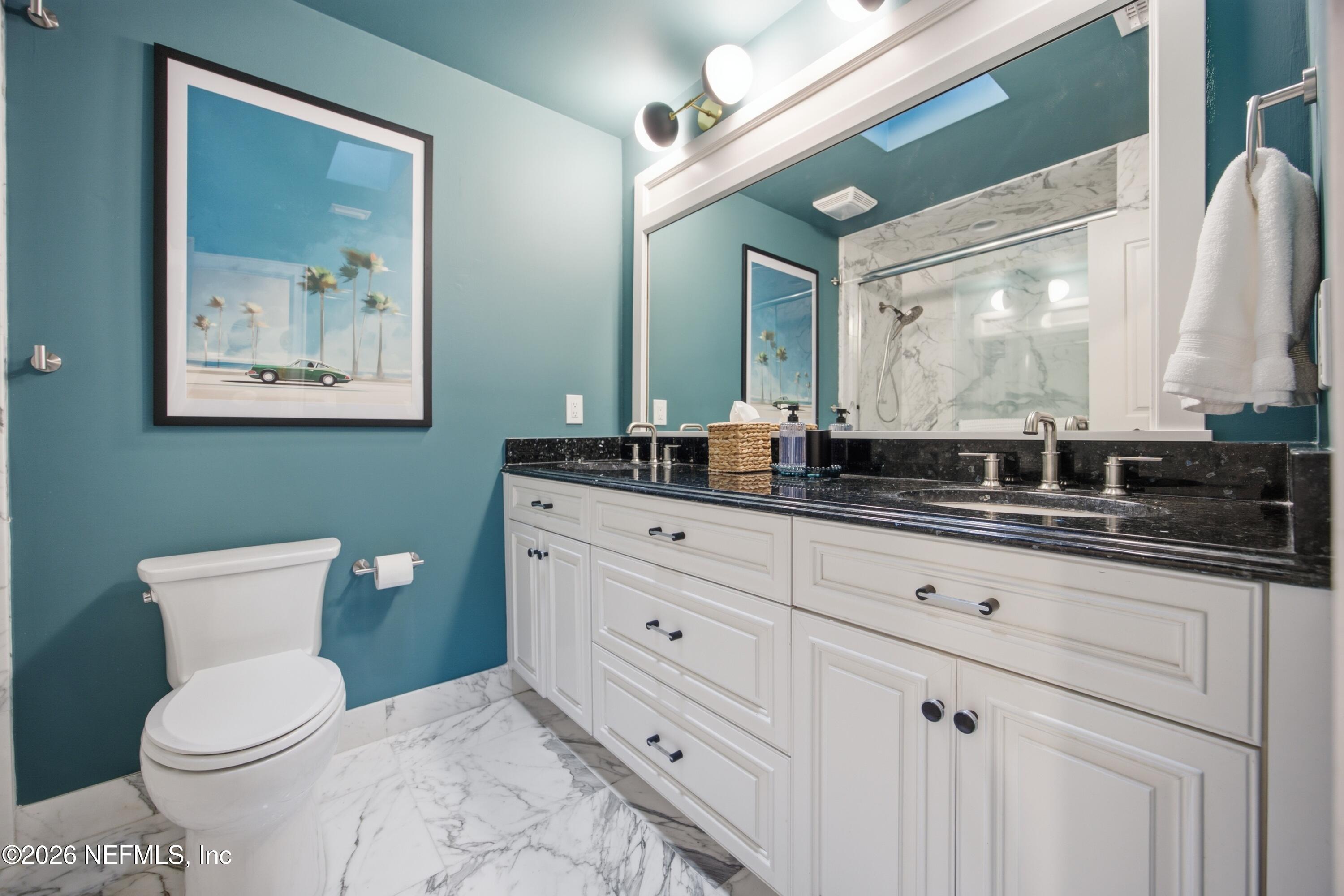 234 Pablo Road Ponte Vedra Beach, FL 32082 - Photo 17 of 23 17-Bathroom