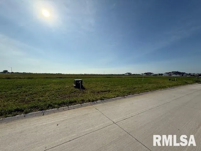 a view of a ocean view