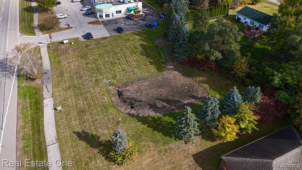 0 South Lapeer Road Lake Orion, MI 48360 - Photo 4 of 32