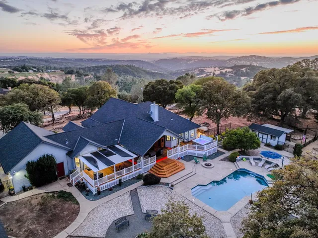 $979,000 | 20564 Wildwood W Drive, Penn Valley, CA 95946