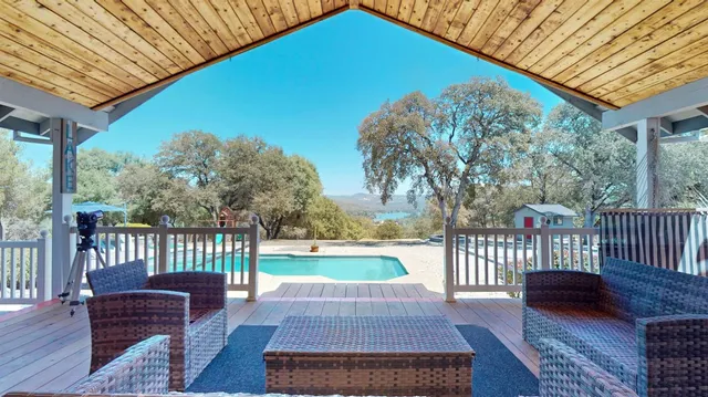 $979,000 | 20564 Wildwood W Drive, Penn Valley, CA 95946