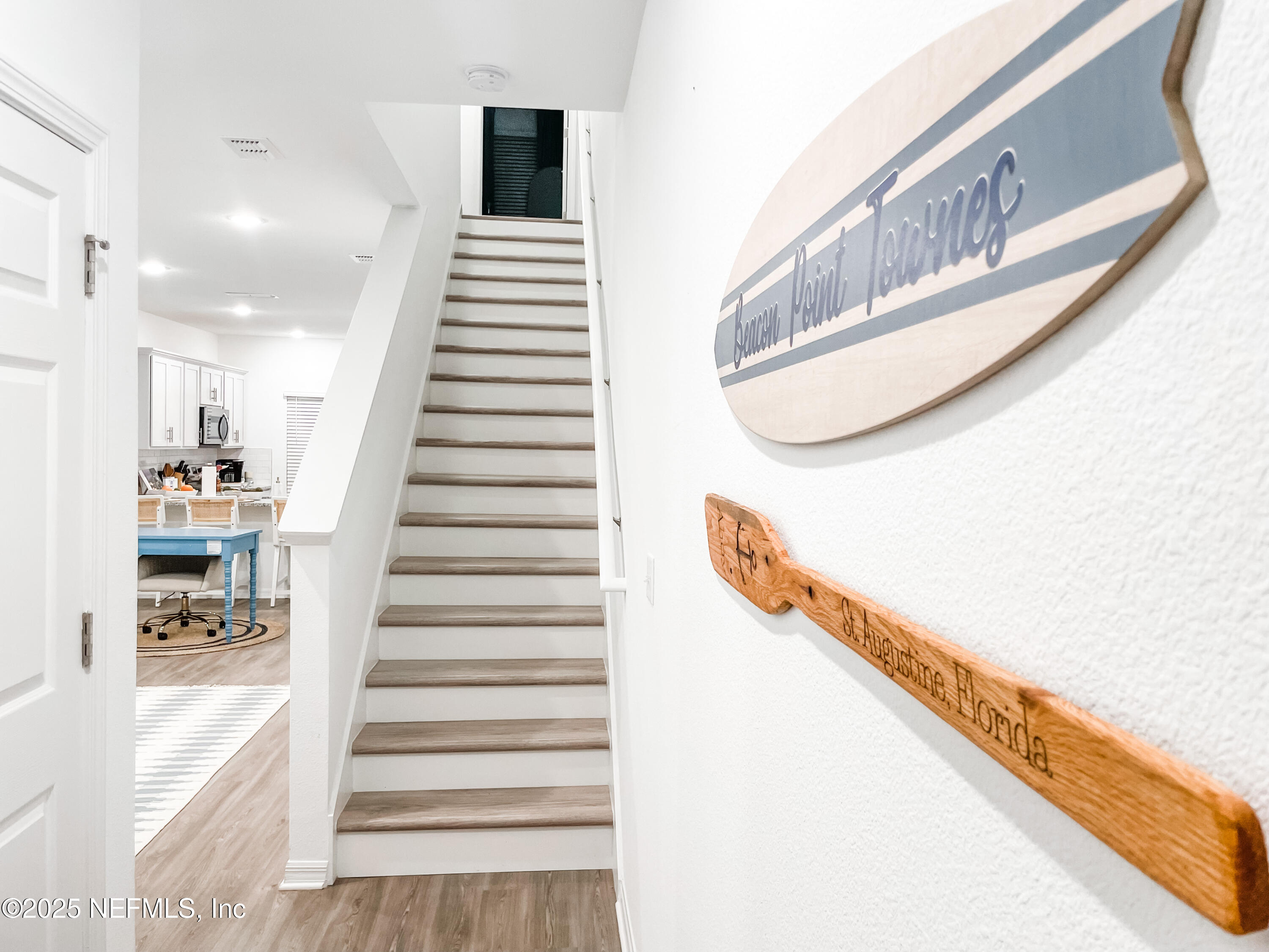 99 Pamplona Drive St. Augustine, FL 32086 - Photo 2 of 7 a view of entryway