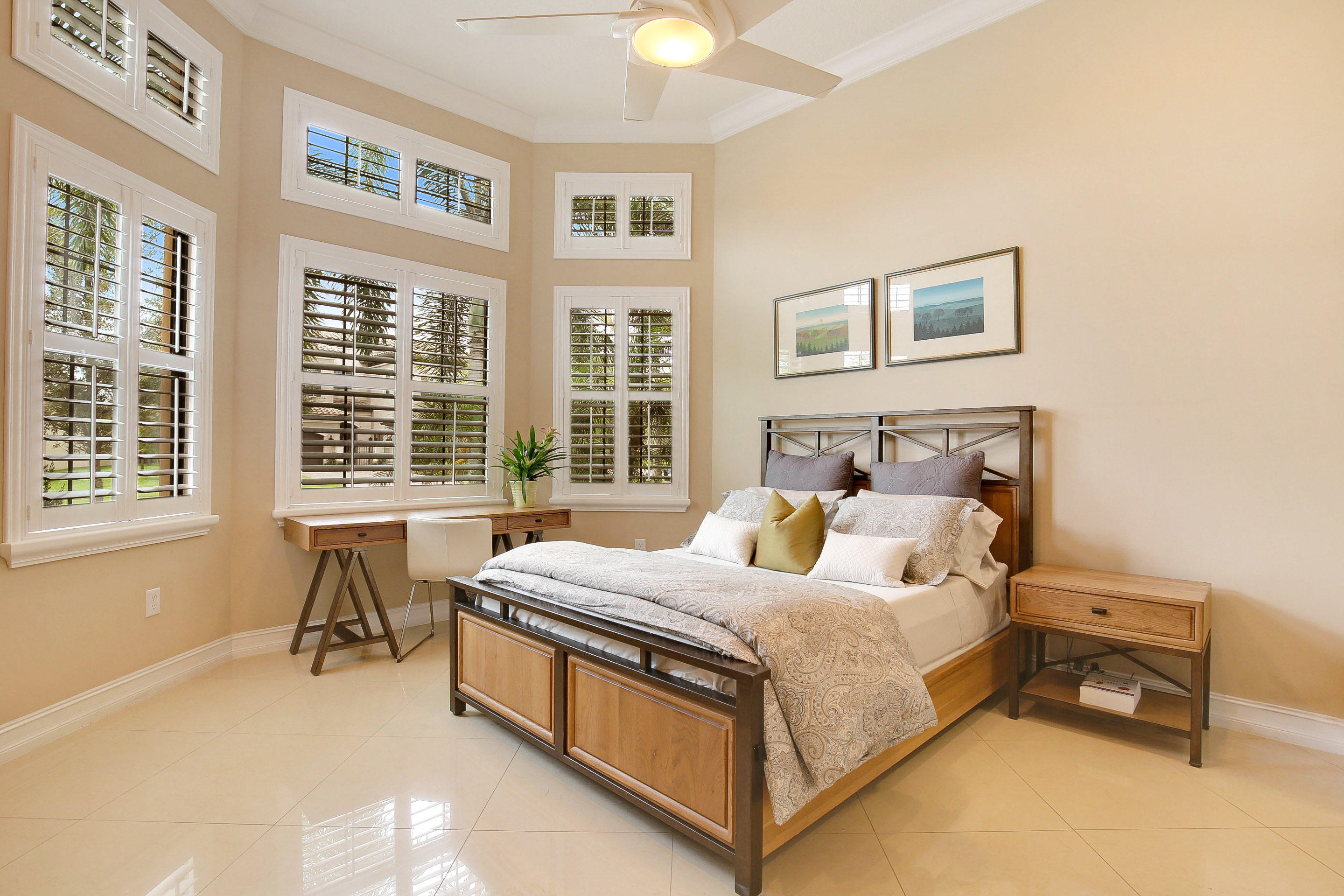 8700 Lewis River Road Delray Beach, FL 33446 - Photo 18 of 36 Bedroom