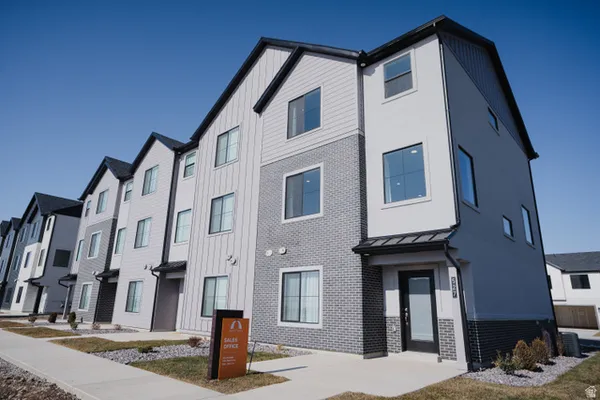 $363,653 | 2016 West 1150 South, Unit 1017, Payson, UT 84651