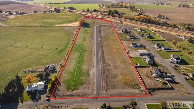 $84,500 | 330 West 330 North, Blackfoot, ID 83221