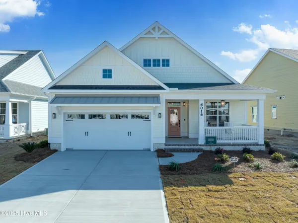 $663,047 | 6016 Calvada Circle, Leland, NC 28451